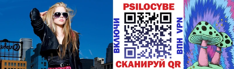 Галлюциногенные грибы мухоморы Кинель